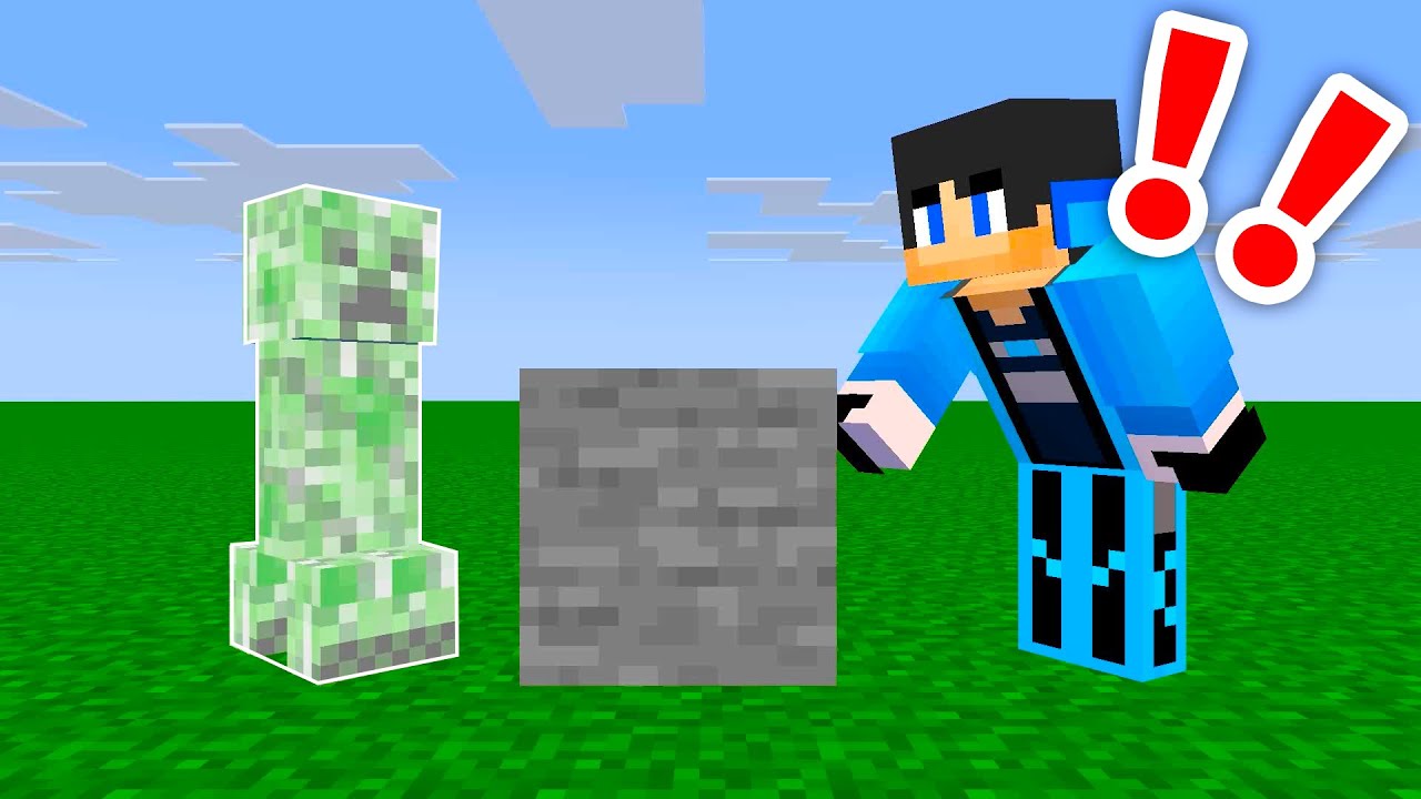 マイクラ みんなが絶対知らない裏技 Minecraft Summary マイクラ動画