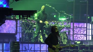 Slipknot LIVE Nero Forte - Stuttgart, Germany (2-Cam-Mix)