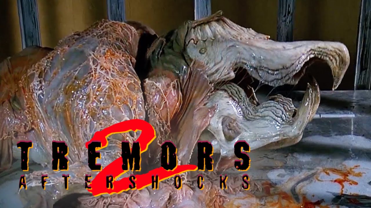 Download Asexual Reproduction | Tremors 2: Aftershocks