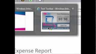 How to Solve The ICDL Spreadsheet Excercise 1