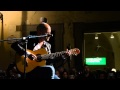 Solo 3 min (live Prato) - Giuliano Sangiorgi acustico HD