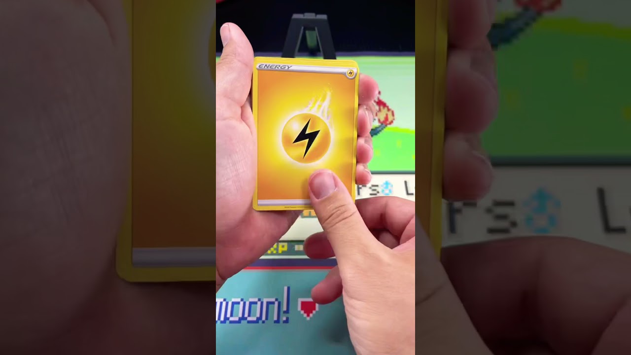 Pokémon Champions Path Opening!
