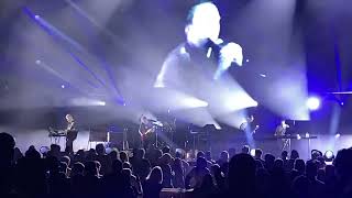 New Order - DECADES - LIVE Philadelphia Mann Music Center 09/25/22 AJB