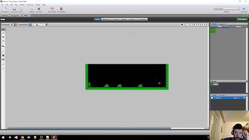 oneengineamonth - Stencyl - Moving Platform