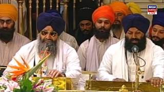 Asa Di Vaar - 12 September 2019 - Bhai Lakhwinder Singh Ji (Hazoori Ragi Sri Darbar Sahib)