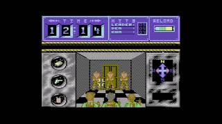 Game of the day 4998 Mayday Squad (メーデー・スクォッド) Tynesoft 1989