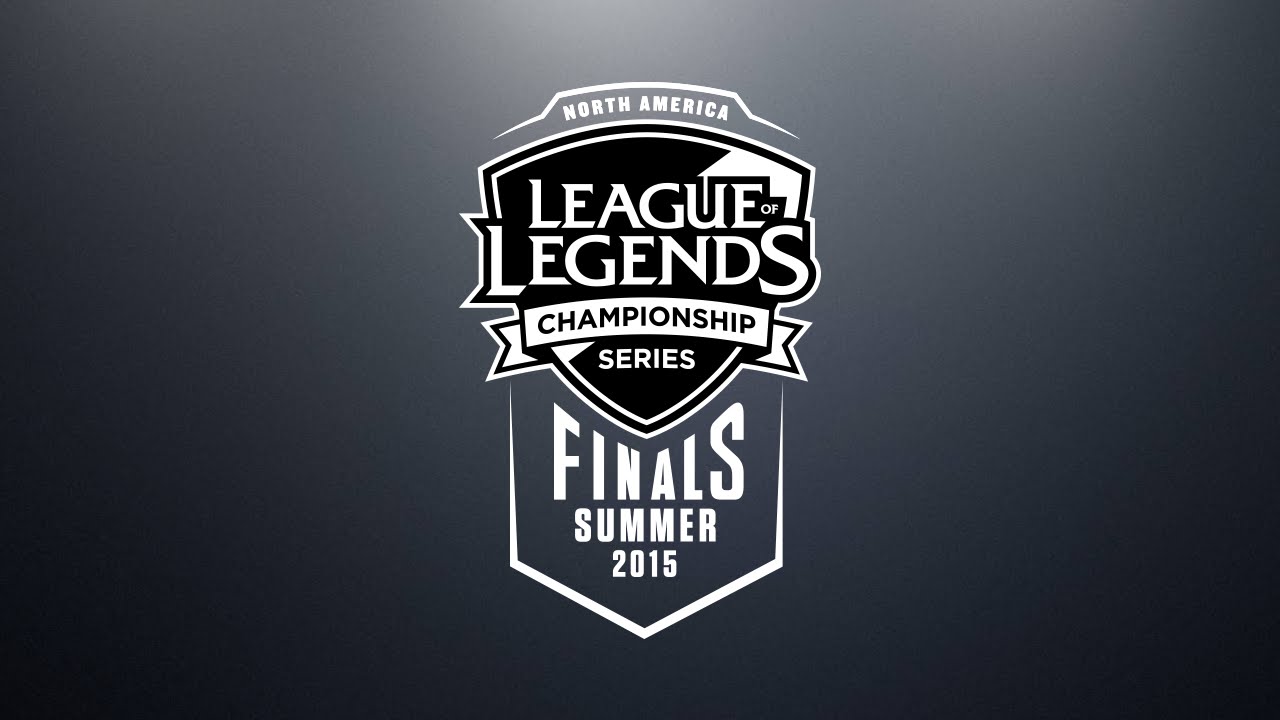 NA LCS Summer Playoffs - Finals - Welcome to the North American LCS Summer Playoffs!