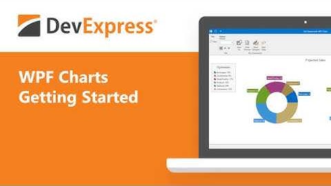 WPF Charts: Getting Started
