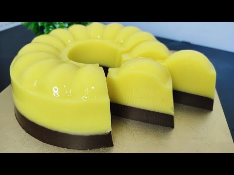 Video: Kue Jagung Dengan Lapisan Gula Cokelat