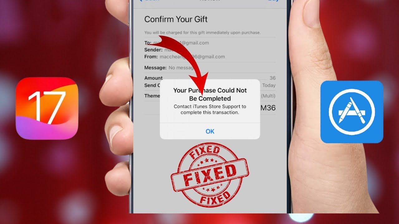 your-purchase-could-not-be-completed-contact-itunes-store-support-to