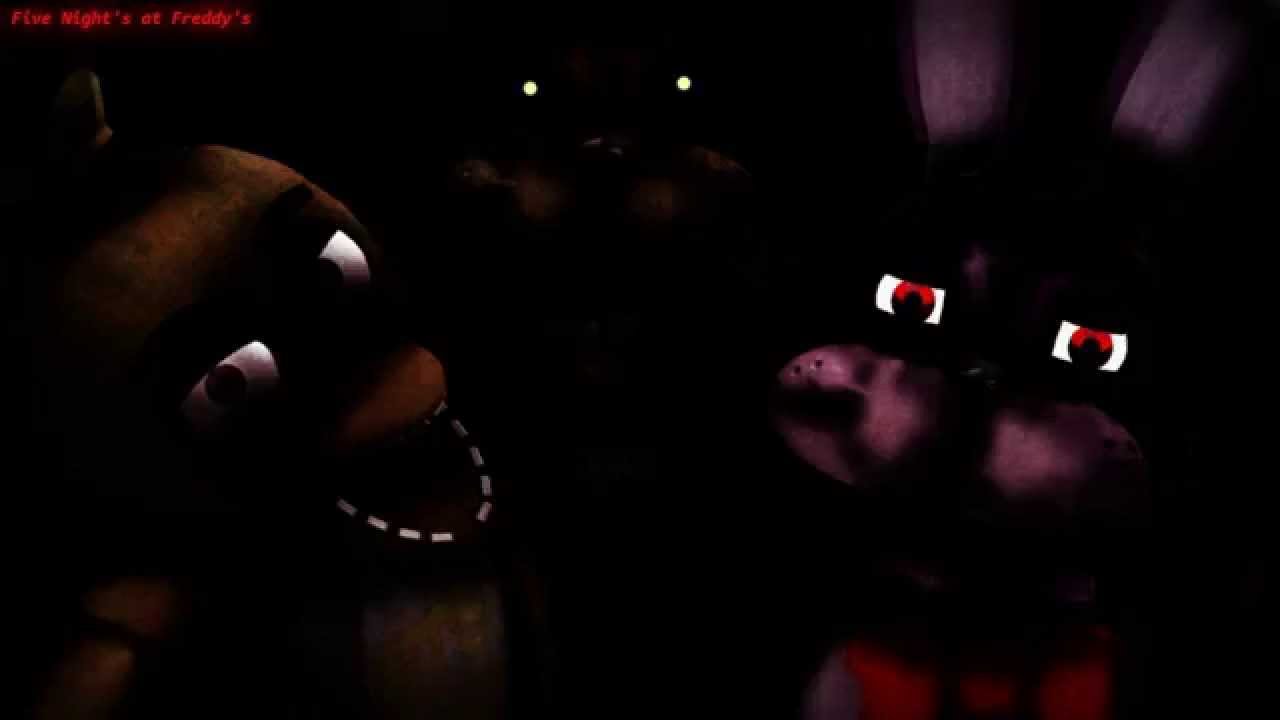 Five Nights At Freddy's Sounds Download ALL of Five Nights At Freddy's sounds - YouTube