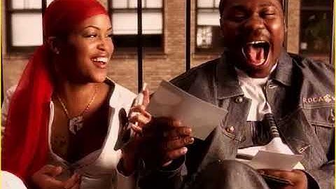 Beanie Sigel feat. Eve - Remember Them Days (Spicy-O)