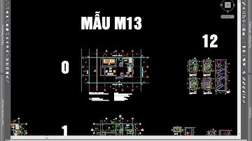 ✔ Chuyển Bộ Layer Thành Của Bạn Một Cách Nhanh Nhất - Autocad PhuongTk | NESA iCAD