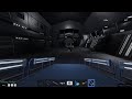 Roblox Stargate : La journée commence de façon bien combative 🤓