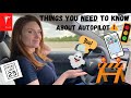TESLA Autopilot- 8 Things You NEED To Know!