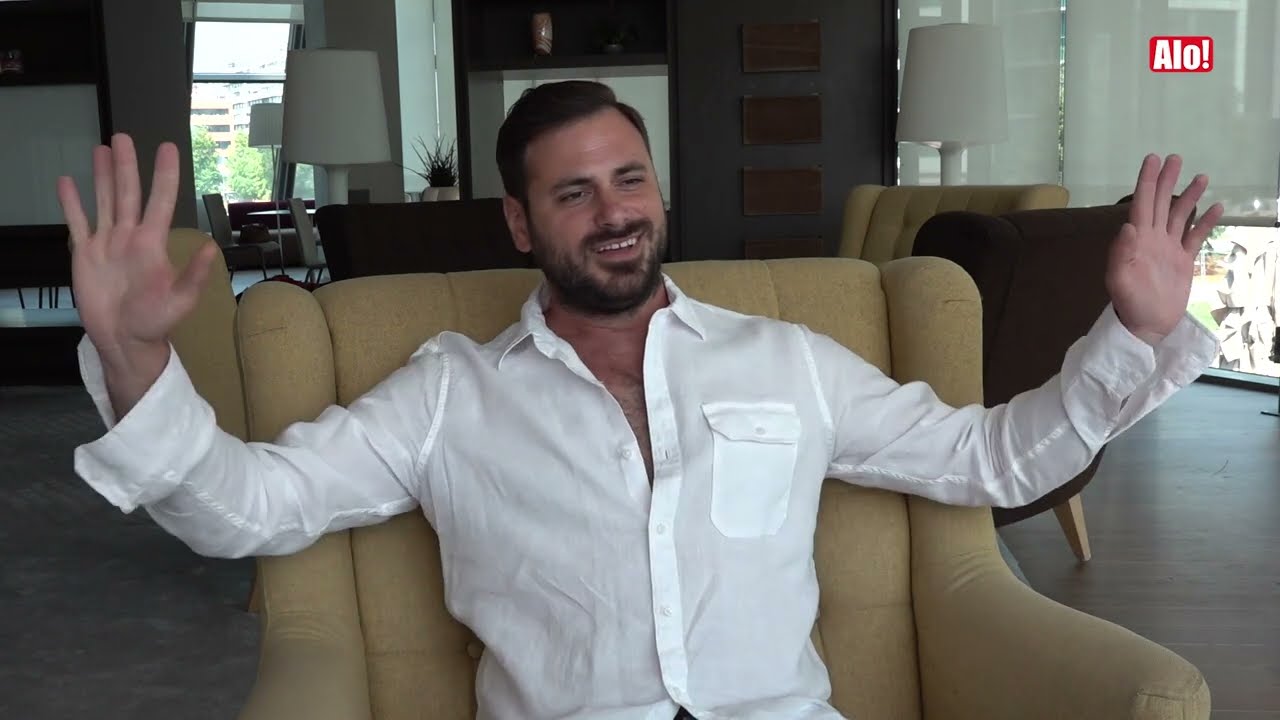 STJEPAN HAUSER O SVETSKOJ STARLETI: Kim je simpa, ali Srpkinje su najvatrenije žene