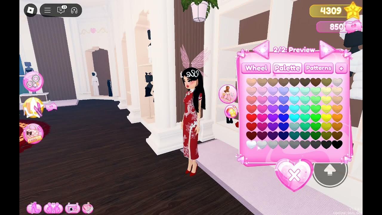 what to wear for chinese new year