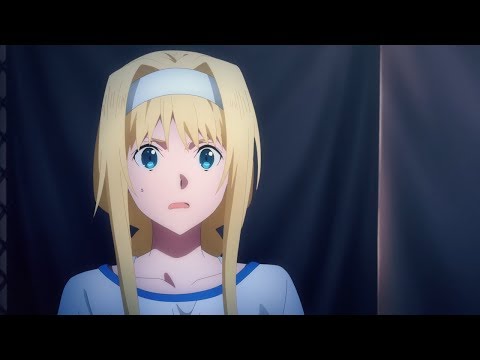 Seasonal-Anime-Clips-v14-Fall-2019