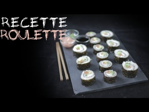 recette-:-makis-au-saumon-!