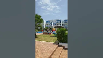 اقامة ريفيرا بيتش كابو نيكرو Riviera Beach Residence Cabo Negro 