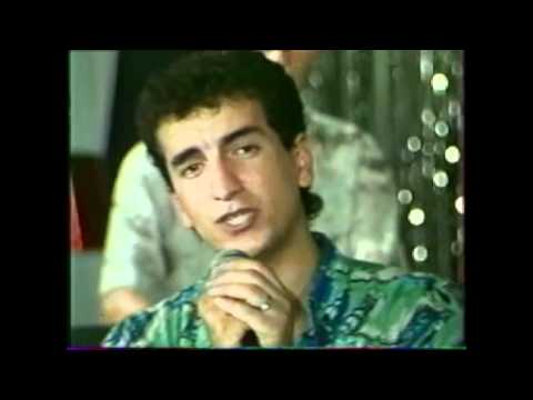 Cheb Aziz - ya babour