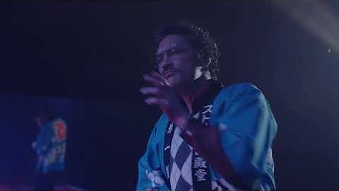 【映画DB】「彼女は夢で踊る」予告編（出演：加藤雅也 、犬飼貴丈、岡村いずみ）