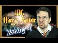 MAKING OF - Joueur du grenier HARRY POTTER