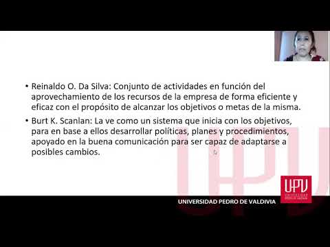 Vídeo: El Glamour Como Fenómeno Y Herramienta De Gestión - Vista Alternativa