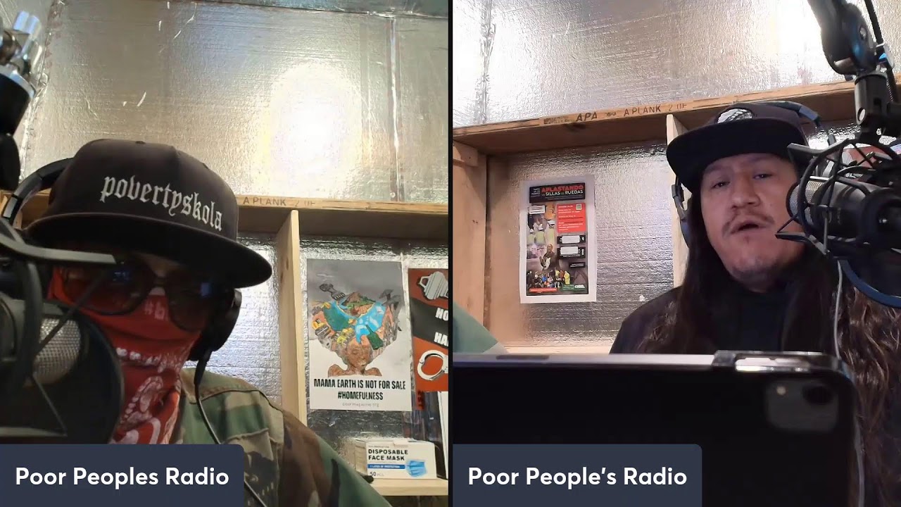 PNN KEXU PODCAST: eating each others tail ….