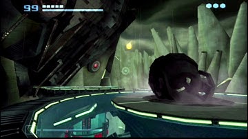 Metroid Prime Trilogy: Metroid Prime 2 Walkthrough Part 31