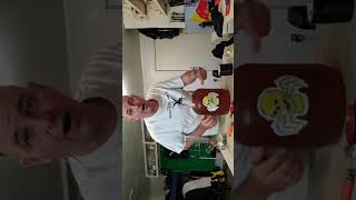 SunDay Morning SmokeOut from Instagram Live!
