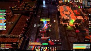 set sail for fail vs Operator Thogar Mythic, Xeek Fury POV