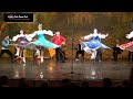 Folklore Russe Moscou 4k