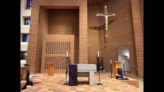 Tuesday, March 31, 2026  8:00 AM Tuesday of Holy Week