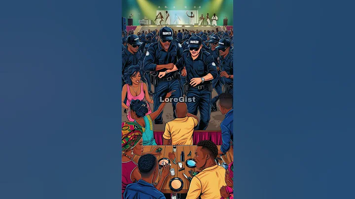 50 Cent vs Eedris Abdulkareem: The Clash That Shaped Nigerian Music History