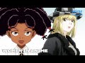 Women in Anime Part 2 | Anime Club | Prime Video