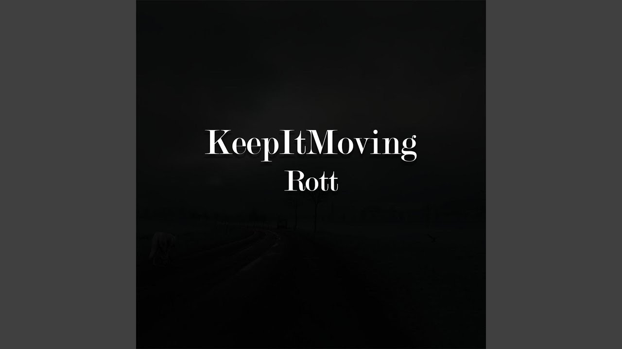 Watch Keepitmoving on YouTube Watch Keepitmoving on YouTube