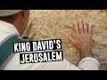 Travel to King David's Jerusalem | Episode One | The Holy Land
