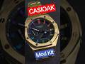 Pimp My CASIO - from Dream Watches