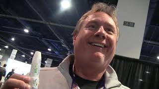 BioSpectrum CEO is on CBD TV1!