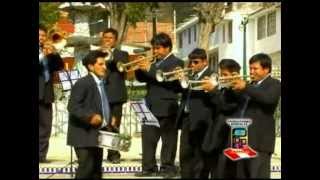 BANDA ORQUESTA JUVENTUD CARHUAZ - ZORRO NEGRO - HUAYNO BANDA ORQUESTA JUVENTUD CARHUAZ - ZORRO NEGRO - HUAYNO