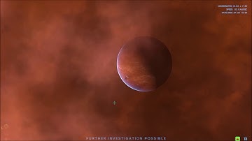 Starcom Nexus cure the illness - where to find the Kolnar tree (shrub with silver leaves).