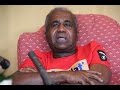 Emanuel Steward talks about Deontay Wilder & Tyson Fury, Austria, 20th June 2012