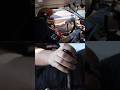Sim driver vs pro FD car - full video on my channel!