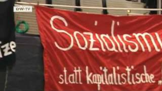 Download Lagu Von der SED/PDS zur Linkspartei | Politik Direkt MP3 Download Lagu Von der SED/PDS zur Linkspartei | Politik Direkt MP3