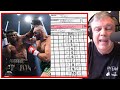 Was Ngannou Robbed? Teddy Atlas Gives Scorecard for Tyson Fury vs Francis Ngannou