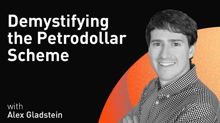 Demystifying the Petrodollar Scheme with Alex Gladstein (WiM082)