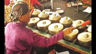 LIWUNG Ki Catur Benyek Kuncoro LEWUNG / Javanese Gamelan Music Jawa Campursari [HD]