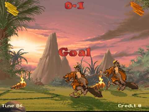 Gameplay Video