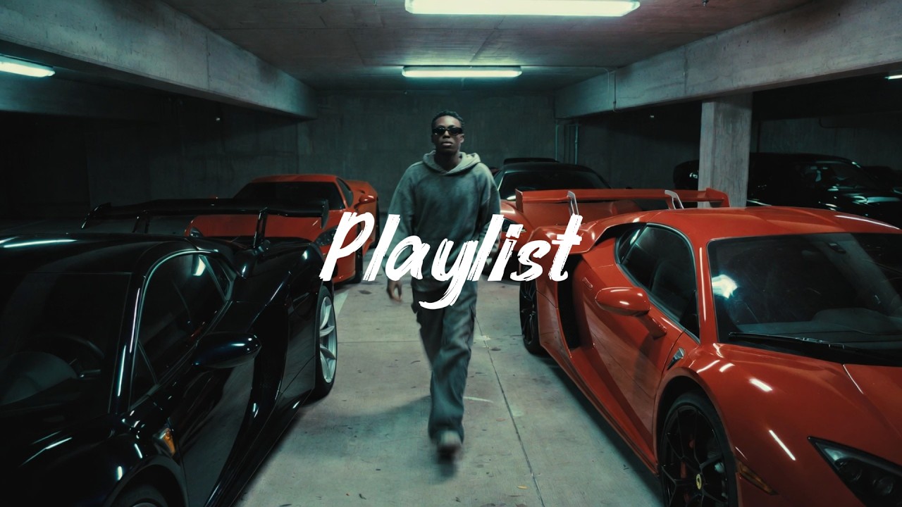 𝐩𝐥𝐚𝐲𝐥𝐢𝐬𝐭 연휴엔 알앤비 × 힙합이 정답🔥｜R&B Hiphop Mix 플레이리스트🎧